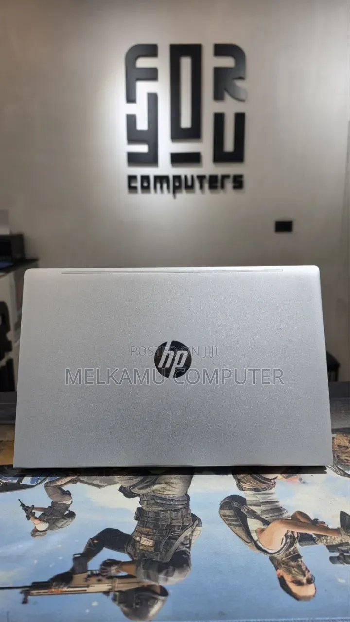 New Laptop HP ProBook 450 G8 16GB Intel Core i7 SSD 512GB