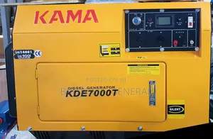Kama Generator