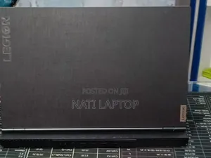 New Laptop Lenovo Legion 5 16GB AMD Ryzen 7 SSD 512GB