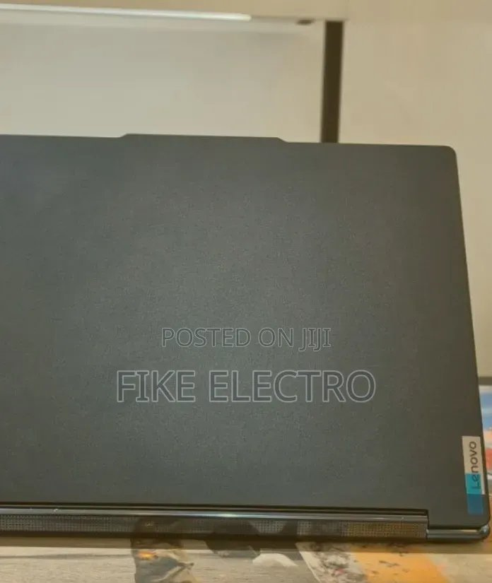 New Laptop Lenovo Yoga 9 16GB Intel Core Ultra 7 SSD 1T
