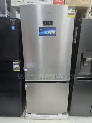 Beko 494,litre Fan Seastem Refrigeratore