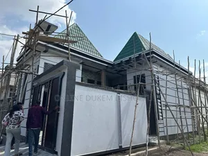 Furnished 7bdrm Villa in Bishoftu Dukem, Oromia-Finfinne for sale