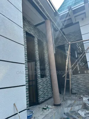 Furnished 7bdrm Villa in Bishoftu Dukem, Oromia-Finfinne for sale
