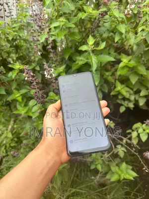 Samsung Galaxy M13 128 GB Black