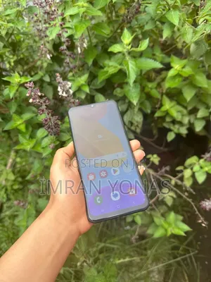 Samsung Galaxy M13 128 GB Black