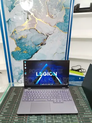 New Lenovo Legion Y7000P IRX9 Gaming Laptop 24GB Intel Core i7 512GB