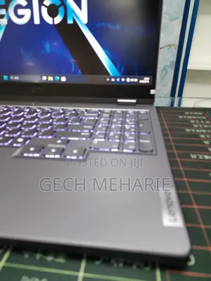 New Lenovo Legion Y7000P IRX9 Gaming Laptop 24GB Intel Core i7 512GB