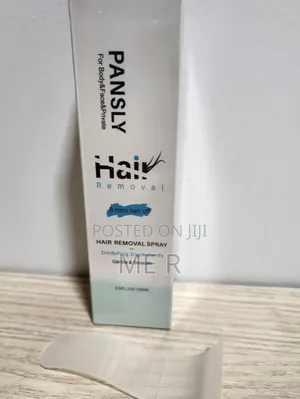 Hair Remover Spray