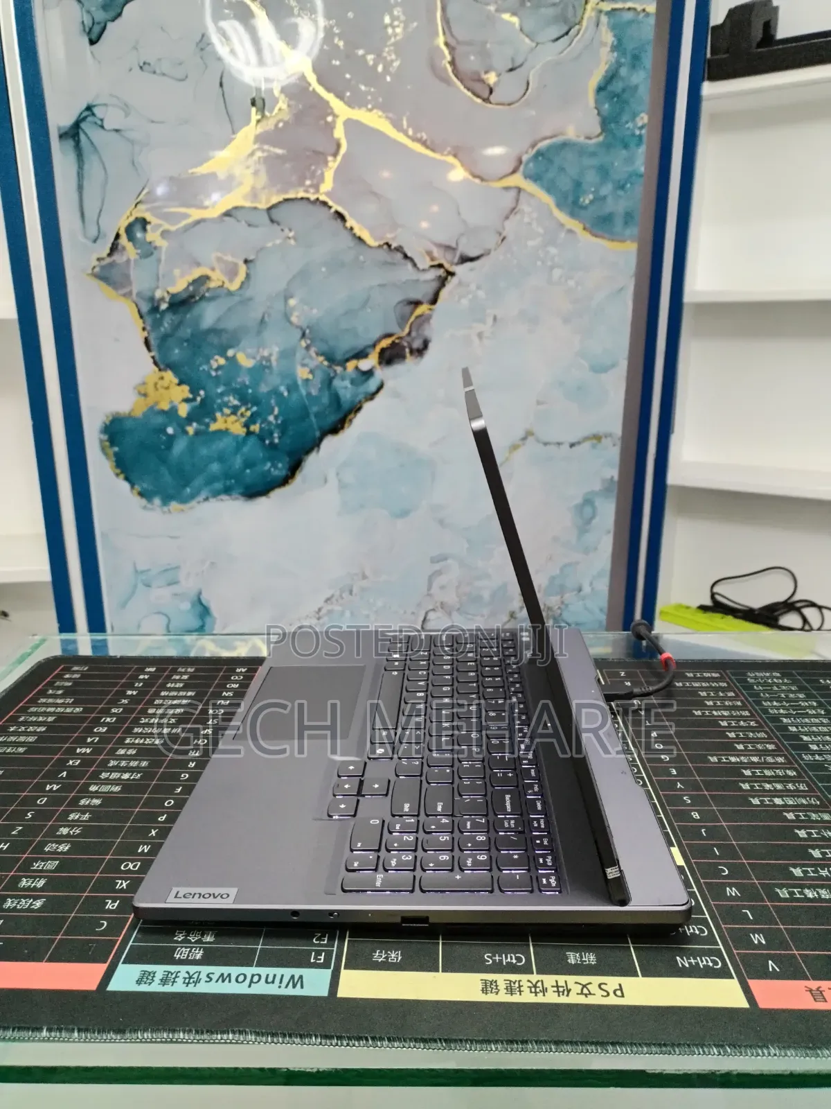 New Lenovo Legion Y7000P IRX9 Gaming Laptop 24GB Intel Core i7 512GB