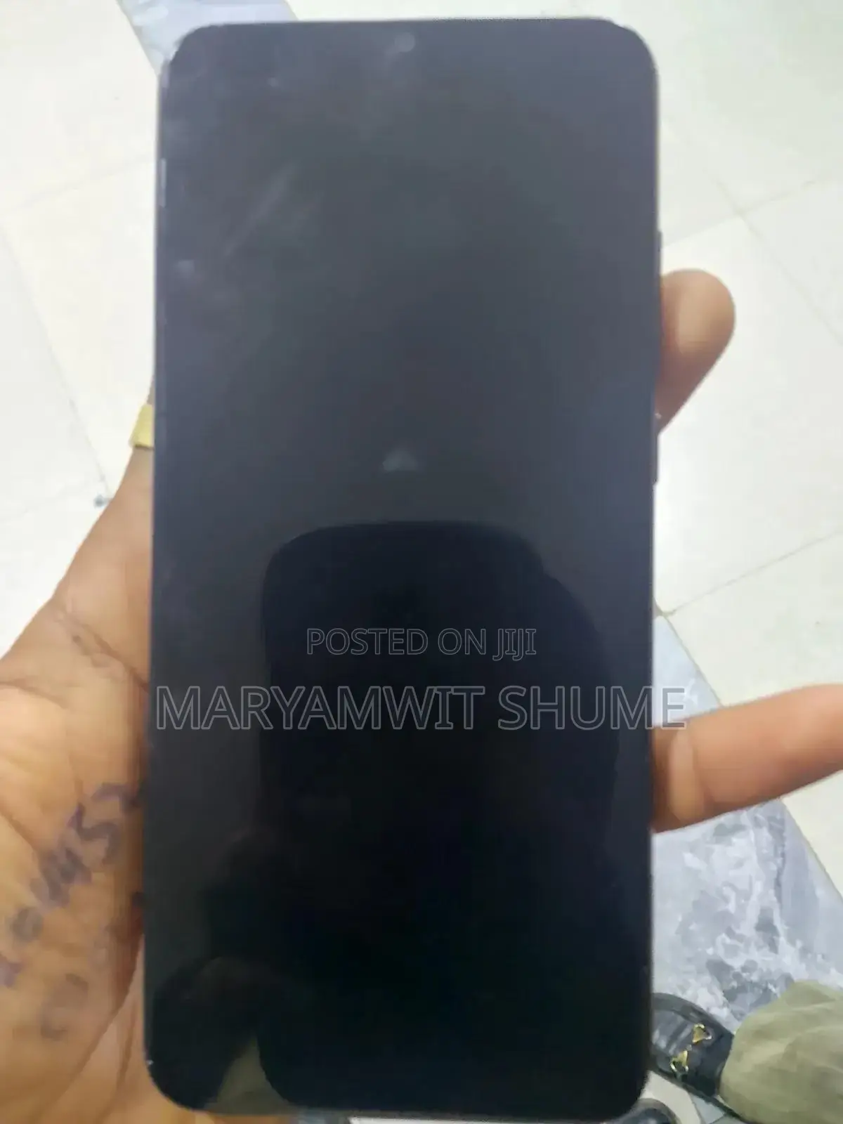 New Samsung Galaxy A05 64 GB Blue
