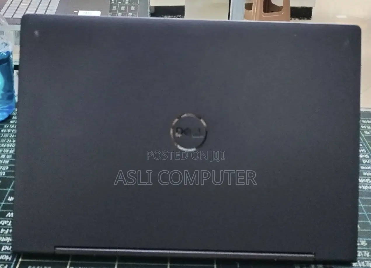 New Laptop Dell Inspiron 13 1318 16GB Intel Core i7 SSD 512GB