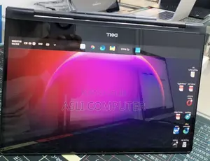 New Laptop Dell Inspiron 13 1318 16GB Intel Core i7 SSD 512GB