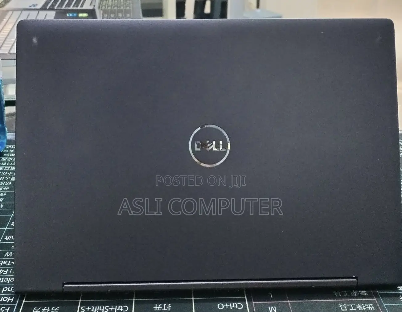 New Laptop Dell Inspiron 13 1318 16GB Intel Core i7 SSD 512GB