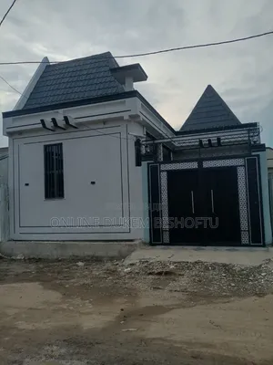 Furnished 7bdrm Villa in Bishoftu Dukem, Oromia-Finfinne for sale