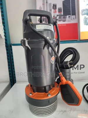 LEO Submersible Pump