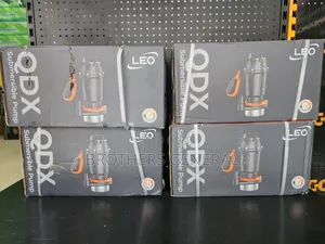 LEO Submersible Pump