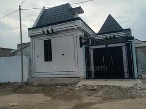 Furnished 7bdrm Villa in Bishoftu Dukem, Oromia-Finfinne for sale