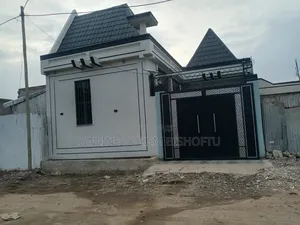 Furnished 7bdrm Villa in Bishoftu Dukem, Oromia-Finfinne for sale