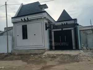 Furnished 7bdrm Villa in Bishoftu Dukem, Oromia-Finfinne for sale