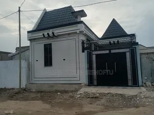 Furnished 7bdrm Villa in Bishoftu Dukem, Oromia-Finfinne for sale