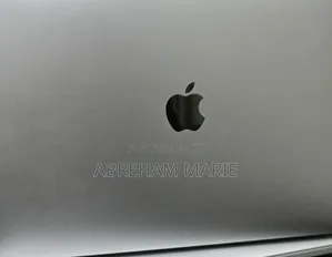 New Laptop Apple MacBook Pro 2017 16GB Intel Core i5 SSD 256GB