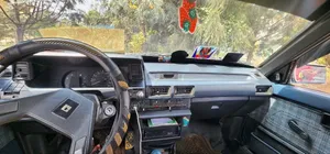 Toyota Corolla 1987 Blue