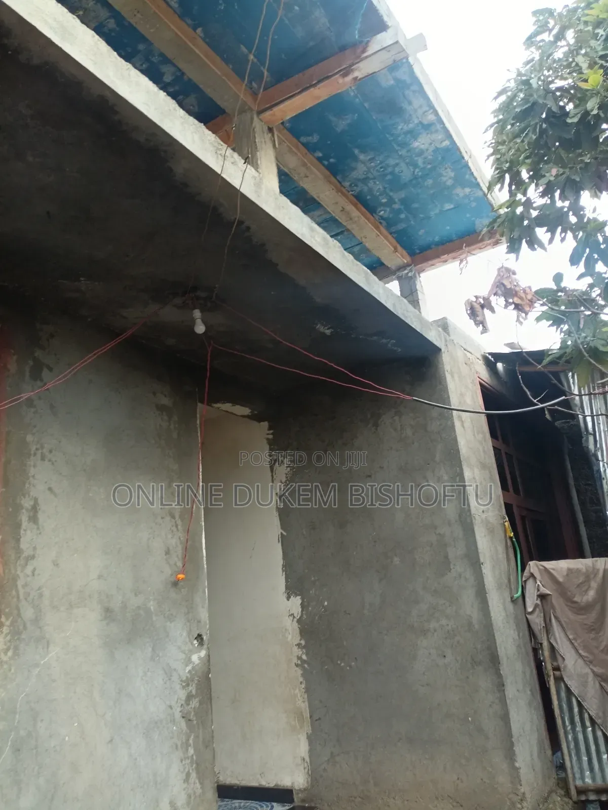 13bdrm Townhouse/Terrace in Bishoftu Debrezeyet, Oromia-Finfinne
