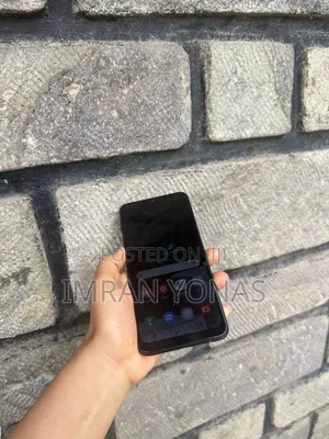 Samsung Galaxy A10s 32 GB Black