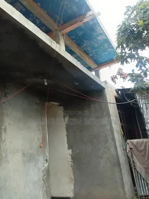 13bdrm Townhouse/Terrace in Bishoftu Debrezeyet, Oromia-Finfinne