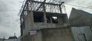 13bdrm Townhouse/Terrace in Bishoftu Debrezeyet, Oromia-Finfinne