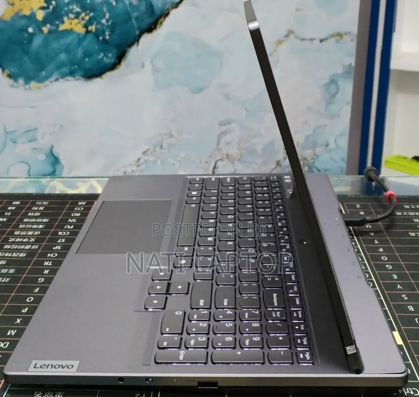 New Laptop Lenovo 24GB Intel Core i7 SSD 512GB