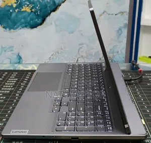 New Laptop Lenovo 24GB Intel Core i7 SSD 512GB