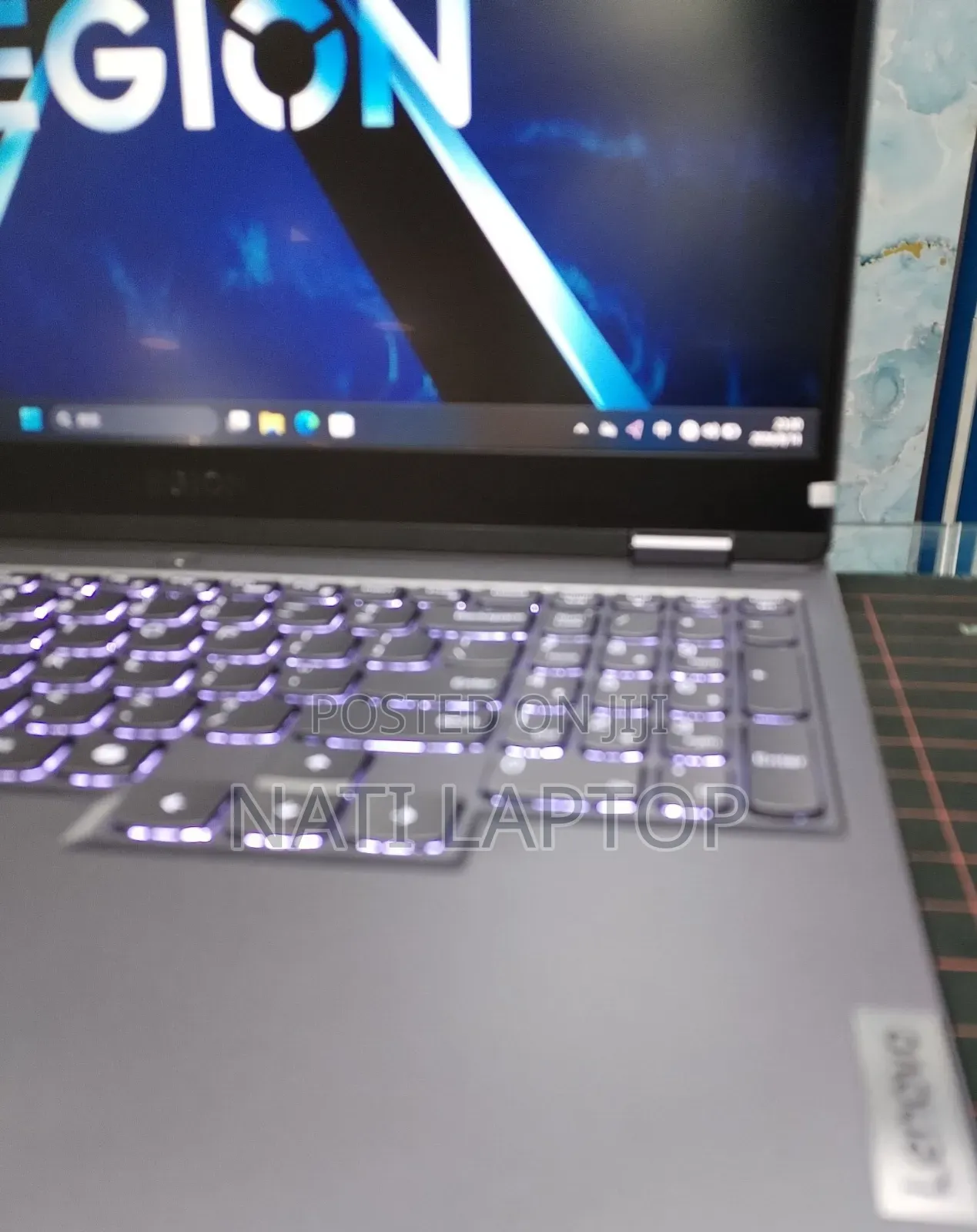 New Laptop Lenovo 24GB Intel Core i7 SSD 512GB