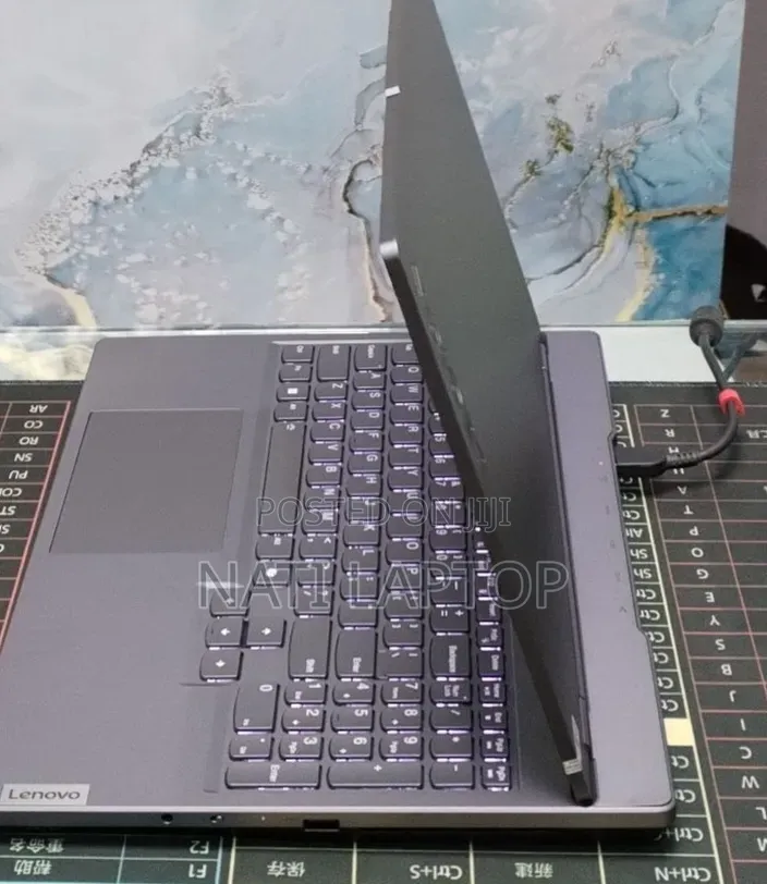 New Laptop Lenovo 24GB Intel Core i7 SSD 512GB