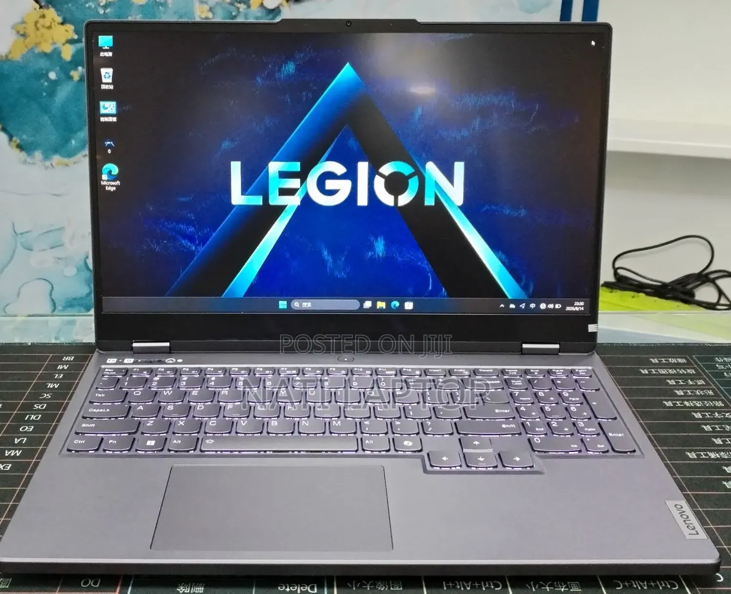 New Laptop Lenovo 24GB Intel Core i7 SSD 512GB