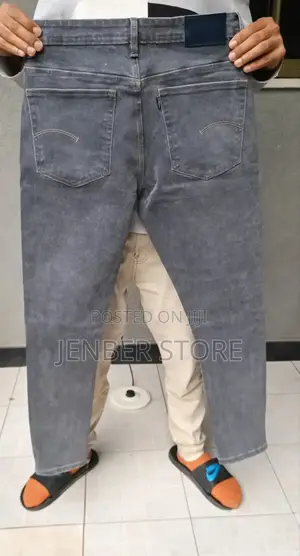 Trouser (Pants) Male