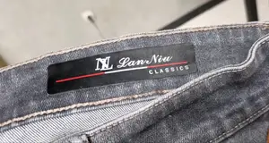 Trouser (Pants) Male