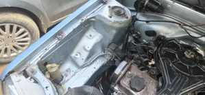 Toyota Corolla 1987 Blue