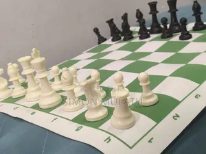Chess Sets Large 50cmx50Cm