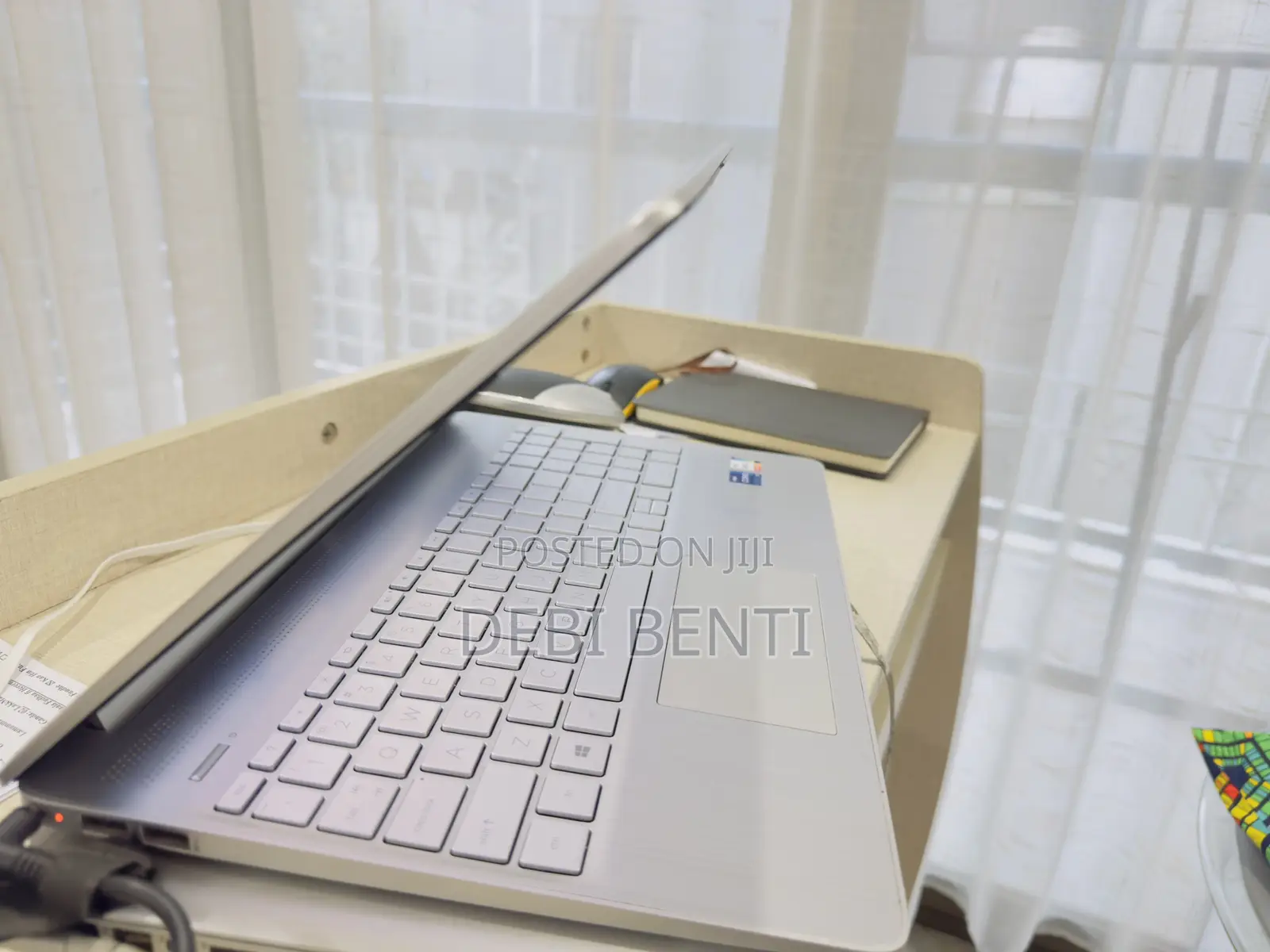 Laptop HP 15 8GB Intel Core i7 SSD 512GB