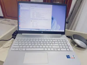 Laptop HP 15 8GB Intel Core i7 SSD 512GB