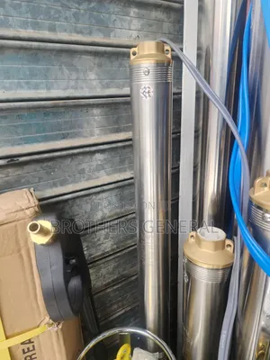 Shimgi Brand Original Deep Pump