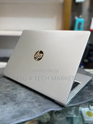 New Laptop HP ProBook 440 G5 8GB Intel Core i7 SSD 512GB
