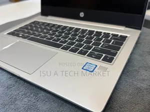 New Laptop HP ProBook 440 G5 8GB Intel Core i7 SSD 512GB