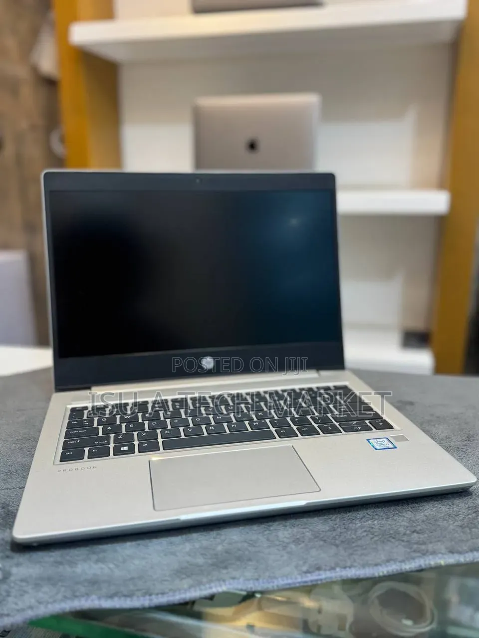 New Laptop HP ProBook 440 G5 8GB Intel Core i7 SSD 512GB