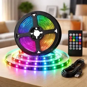 Sensor Strip Light