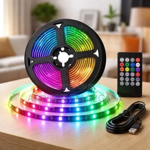 Sensor Strip Light