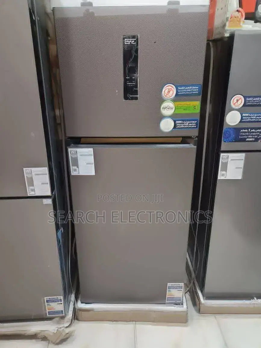 SMART 400,litre Fan Seastem Refrigeratore