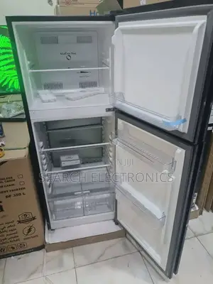 SMART 400,litre Fan Seastem Refrigeratore
