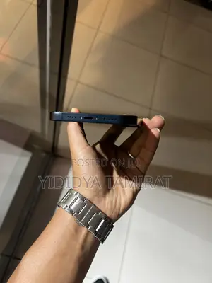 Apple iPhone 14 Plus 256 GB Blue